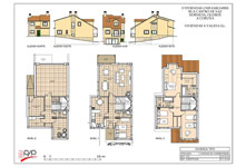 Plano Vivienda
